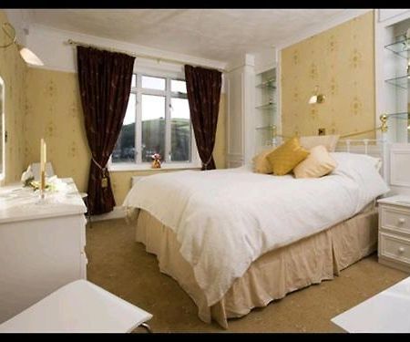 Mounthaven Guest House Dartmouth Zimmer foto