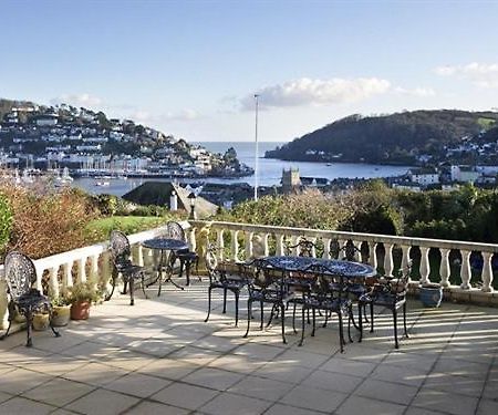 Mounthaven Guest House Dartmouth Exterior foto