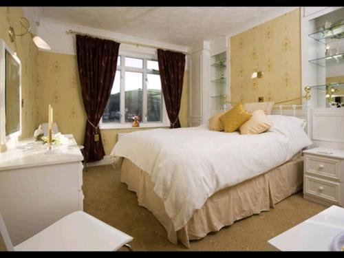 Mounthaven Guest House Dartmouth Zimmer foto