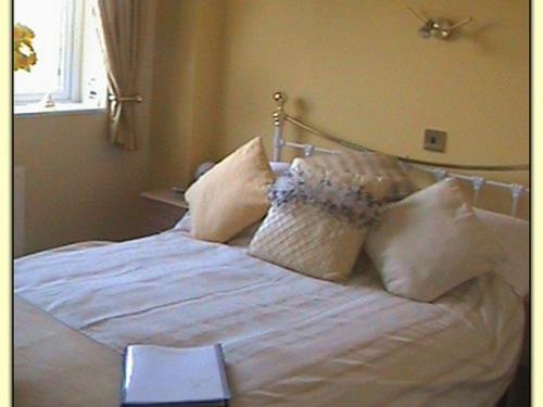 Mounthaven Guest House Dartmouth Zimmer foto