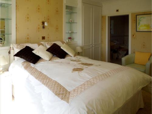 Mounthaven Guest House Dartmouth Zimmer foto