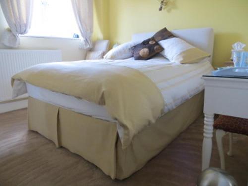 Mounthaven Guest House Dartmouth Zimmer foto