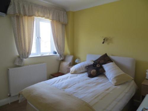 Mounthaven Guest House Dartmouth Zimmer foto