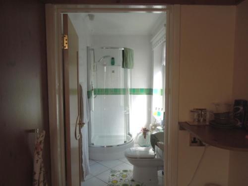 Mounthaven Guest House Dartmouth Zimmer foto